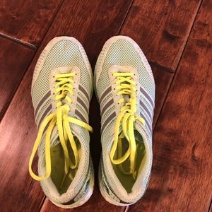 Adidas running shoes